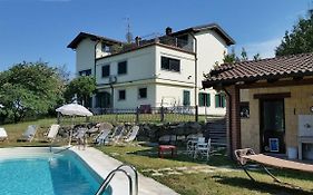 Cascina Rosa Camilla