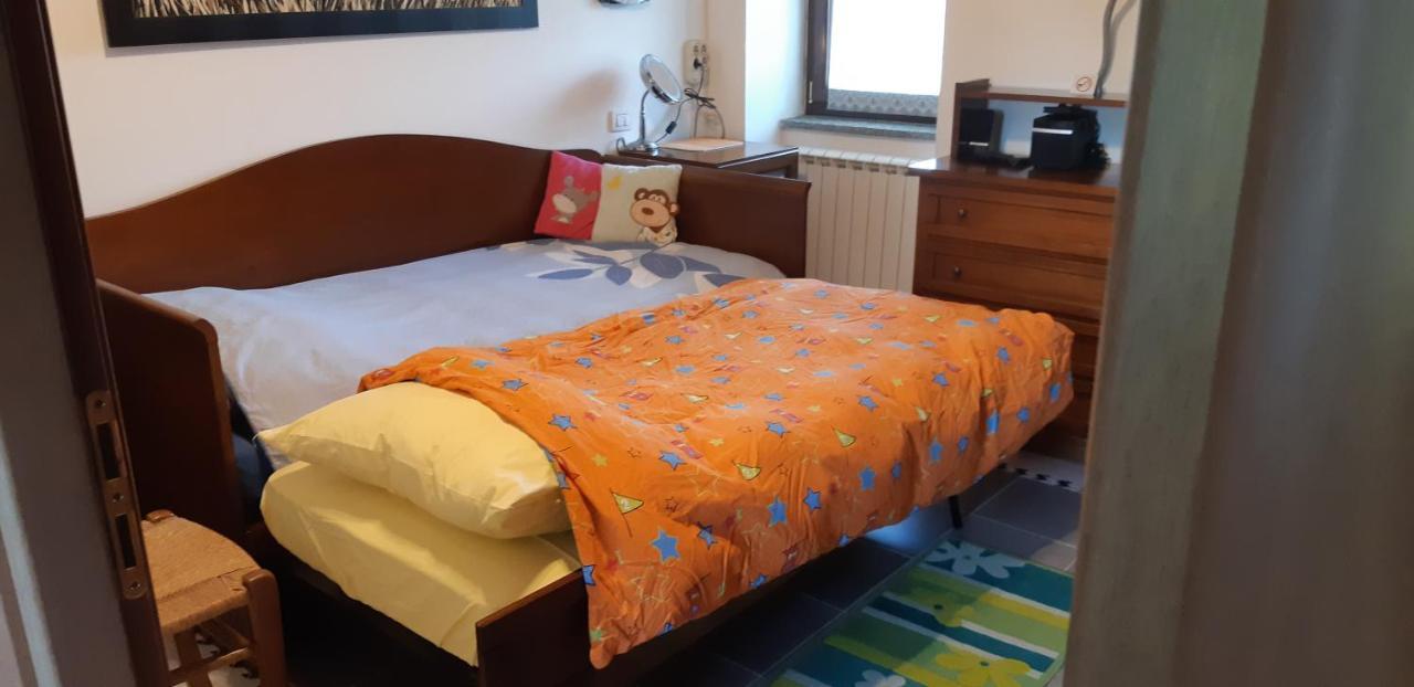 Bed and Breakfast Cascina Rosa Camilla Carpeneto Esterno foto