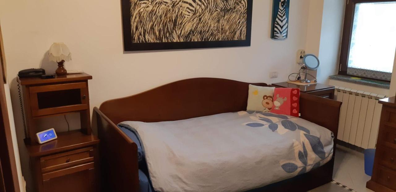 Bed and Breakfast Cascina Rosa Camilla Carpeneto Esterno foto
