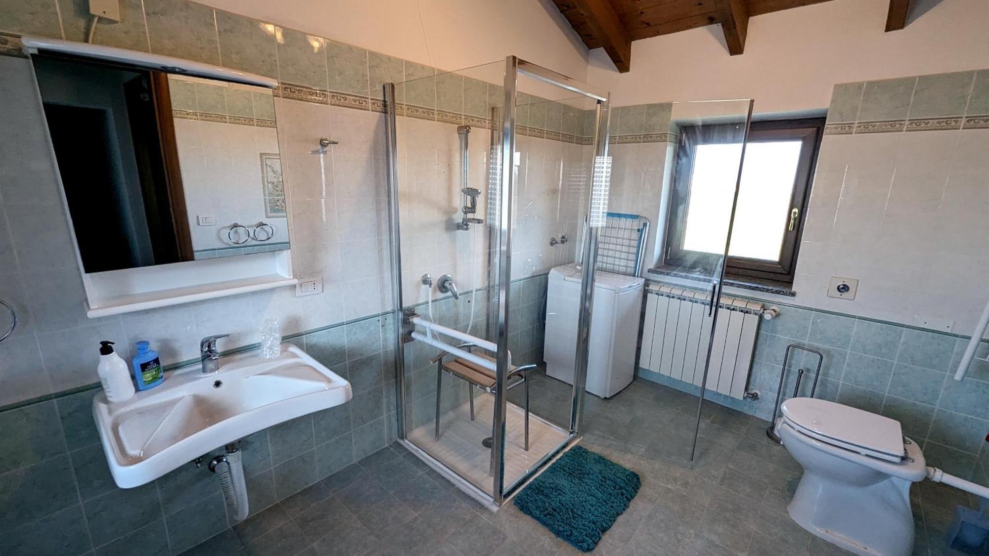 Bed and Breakfast Cascina Rosa Camilla Carpeneto Esterno foto