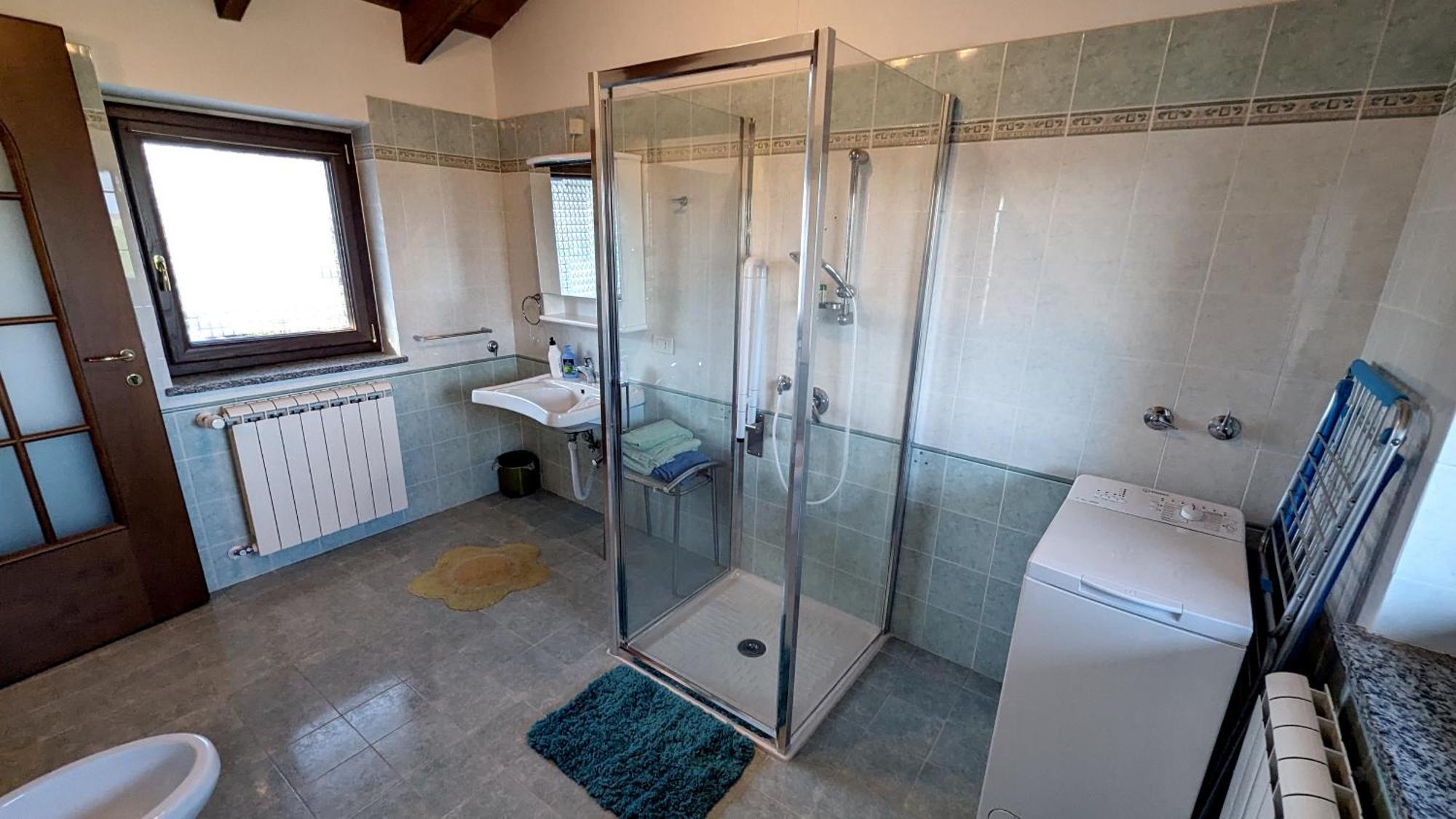Bed and Breakfast Cascina Rosa Camilla Carpeneto Esterno foto