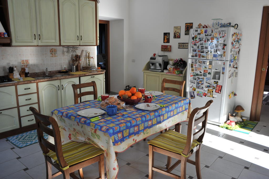Bed and Breakfast Cascina Rosa Camilla Carpeneto Esterno foto