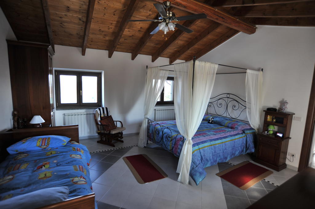 Bed and Breakfast Cascina Rosa Camilla Carpeneto Esterno foto