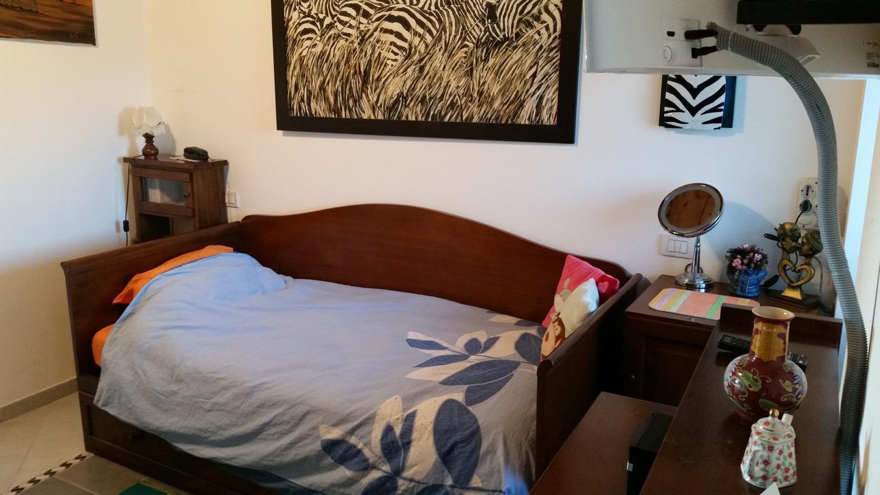 Bed and Breakfast Cascina Rosa Camilla Carpeneto Esterno foto