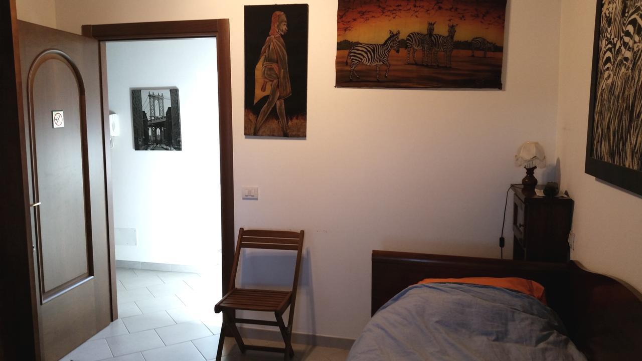 Bed and Breakfast Cascina Rosa Camilla Carpeneto Esterno foto